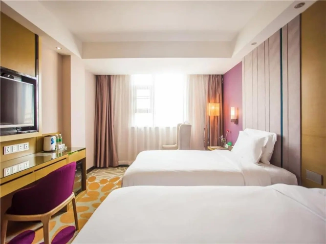 Business Twin room