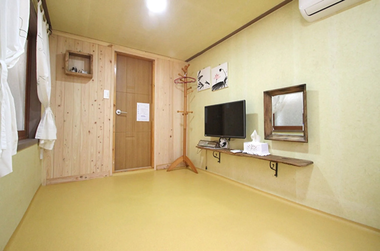 Gyeonggijeon Yeonga