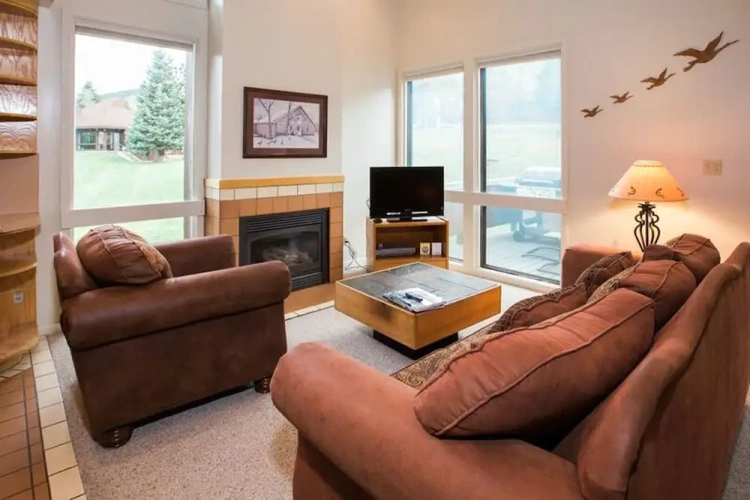3 Bedrooms Standard room