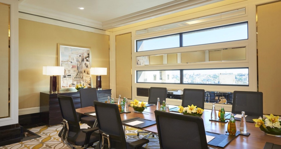 Fairmont Amman photo 14