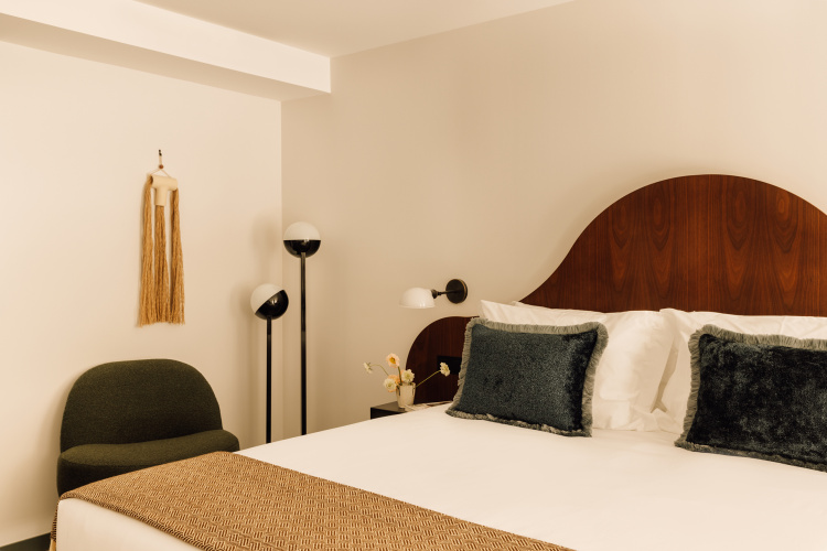 The Rebello Hotel & Spa photo 23