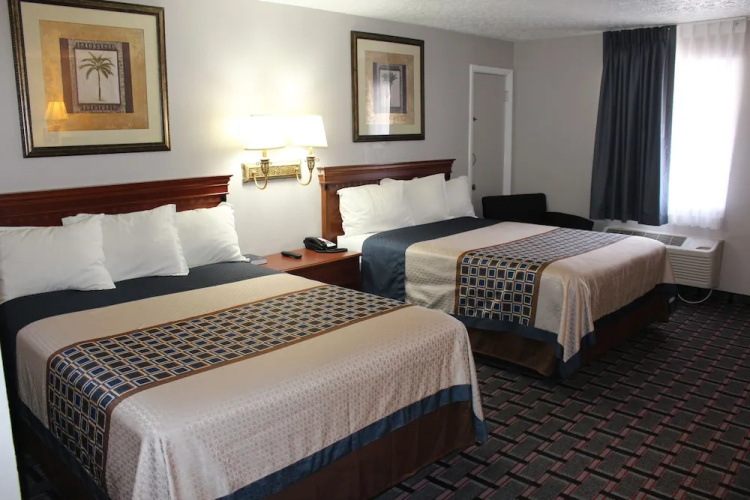 Lion Inn