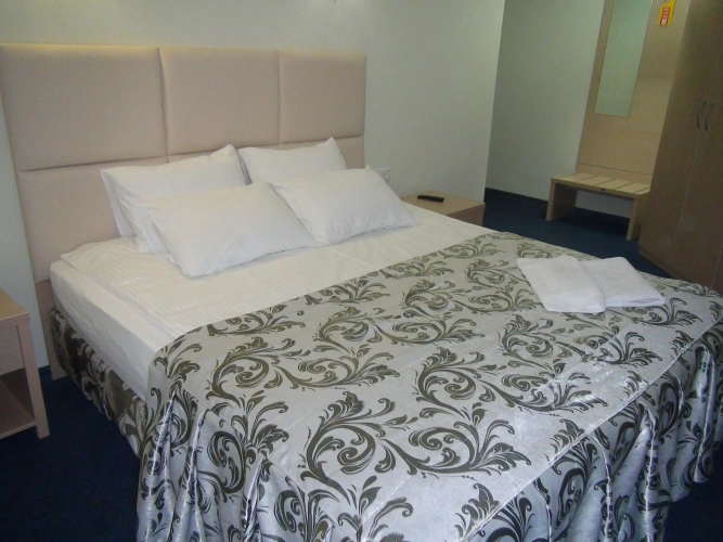 Superior Double Suite