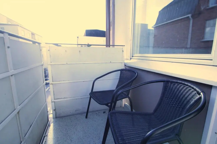 Precious Apartment