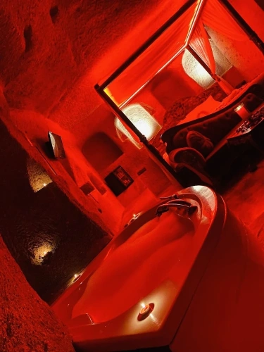 Grand Double Suite