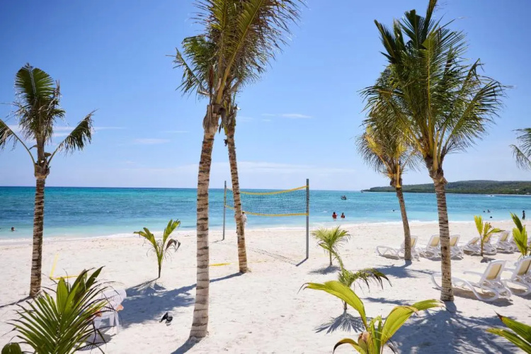 Riu Palace Aquarelle - All Inclusive photo 25