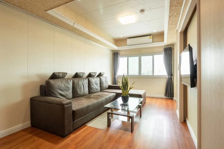 Sukhumivt101 IT Apartment