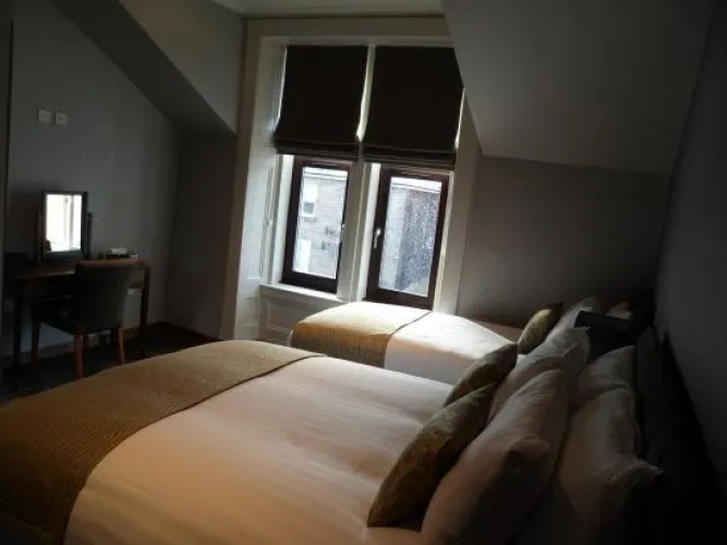 Angels Hotel
