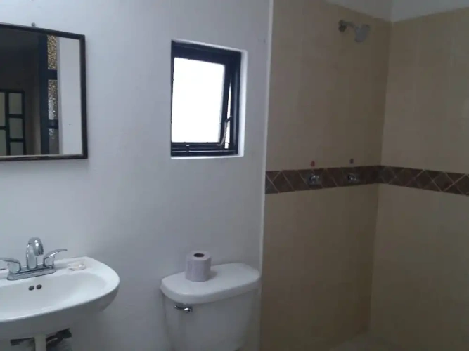 Economy Quadruple room