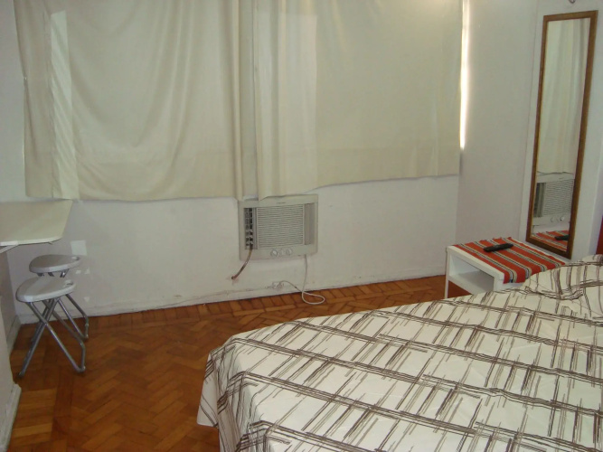 Apart Marcelo - Lapa/Rezende