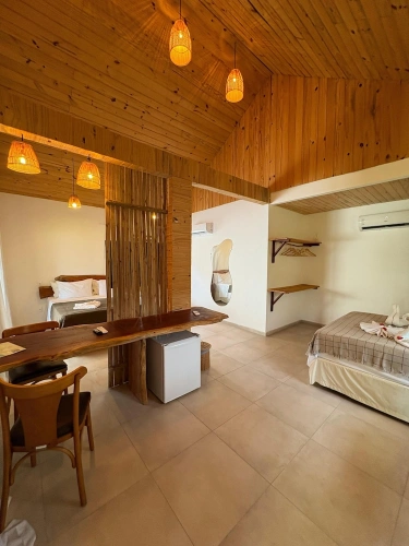 Standard Family room