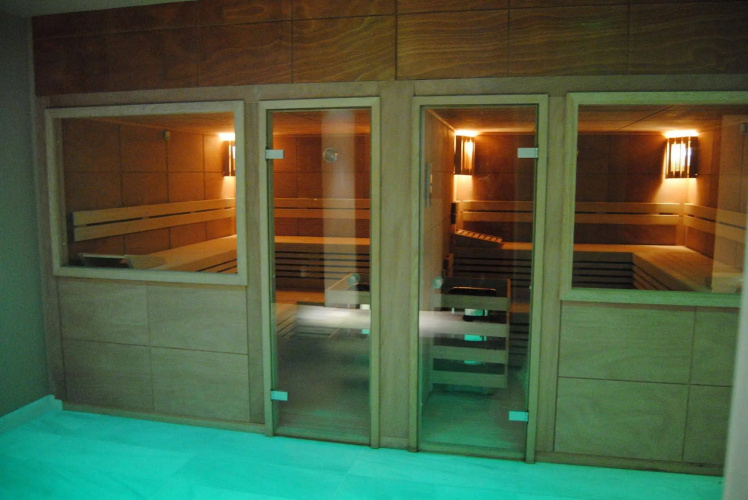 Hipotels Gran Conil & Spa photo 29