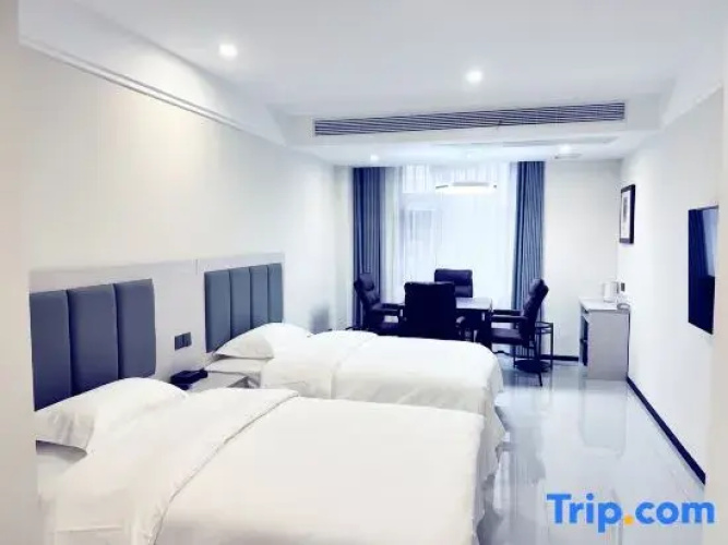 Linli Mijia Hotel