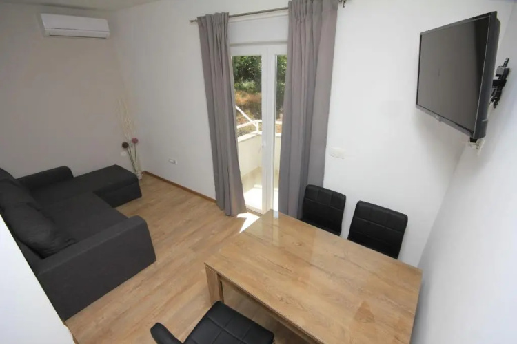 Apartmani Šulenta