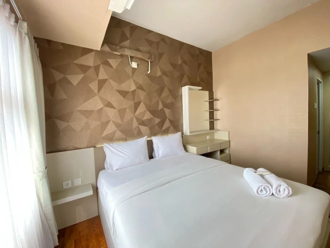 3 Bedrooms Apartment