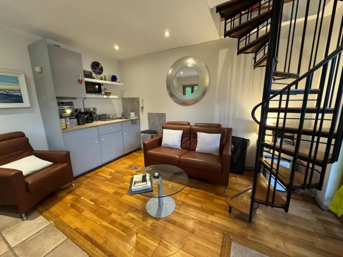 Superior Double Cottage