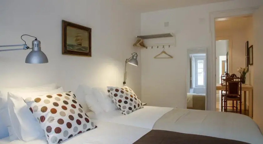 Lisbon Soul Flat @ Alfama
