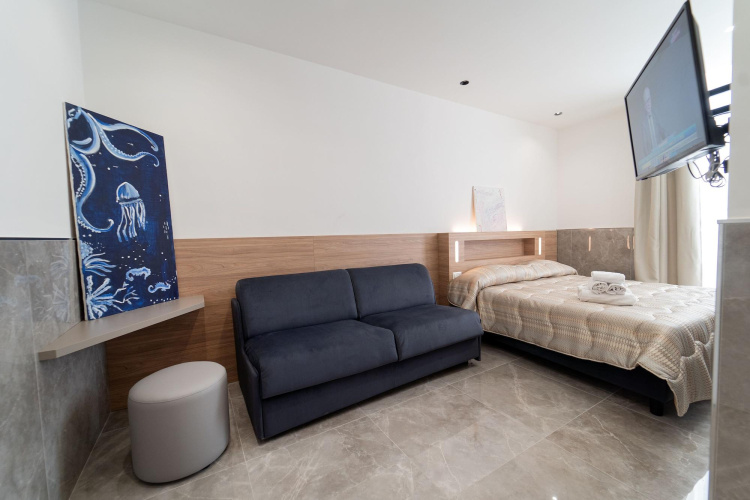 P.C. Boutique H. Napoli Centro photo 8