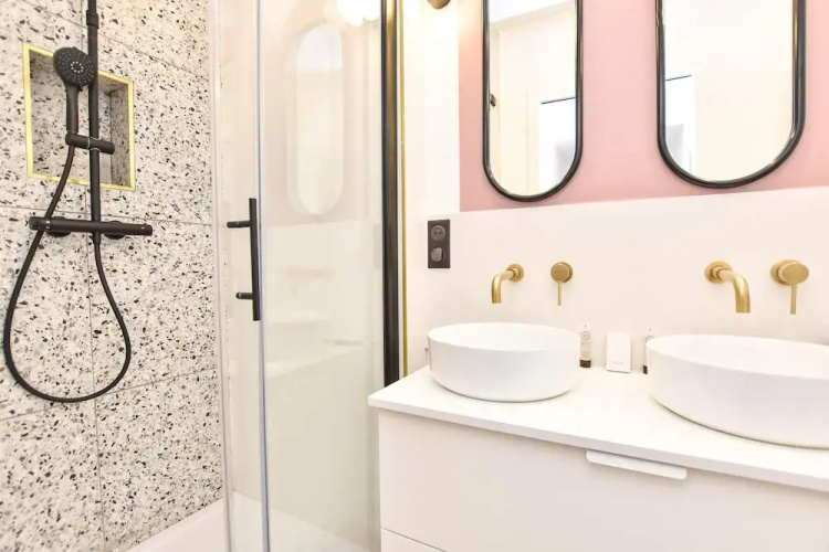 Cosy Apartment Near Eiffel Tower