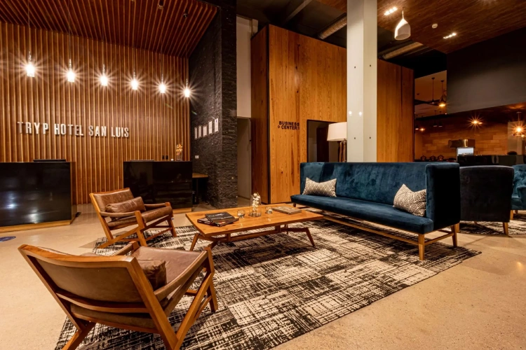 Executive Quadruple room