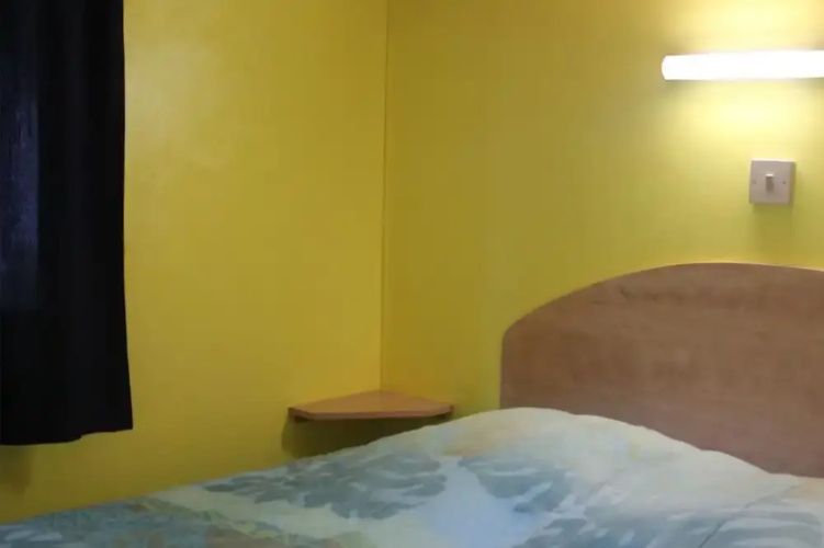 Camping Du Pré Coulet