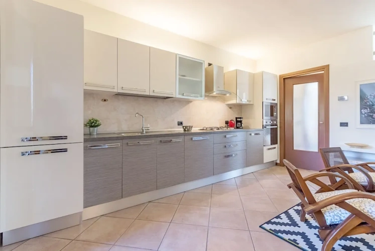 1 Bedroom Double Apartment