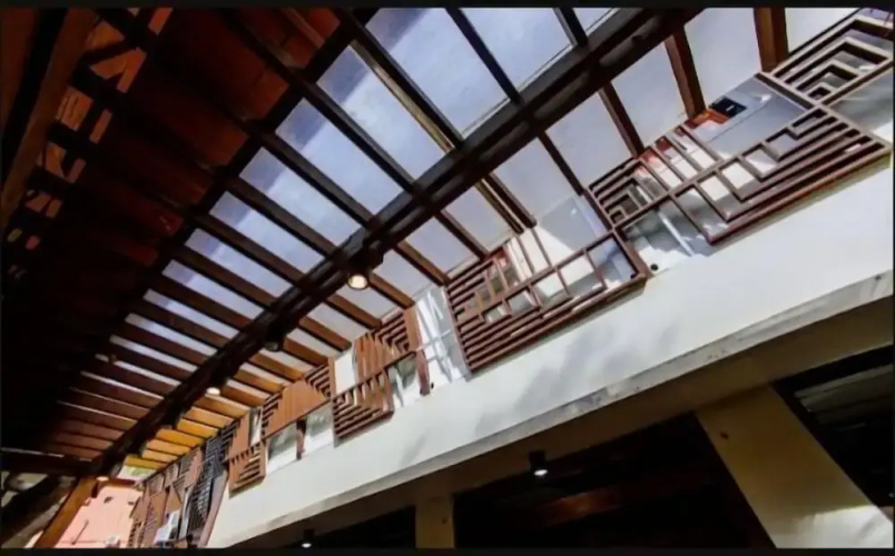 Corner Crib El Nido Hostel