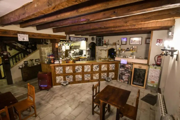 A Cien Leguas - Hostel