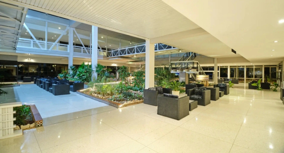 Playa Caleta