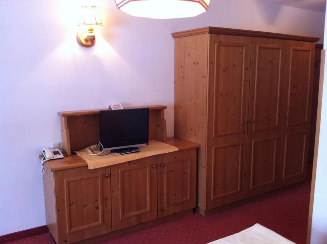 Hotel Kroneck Aschaber