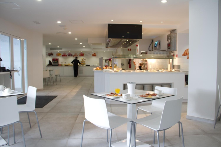 Hotel Triton Beach (Adults Only) photo 45
