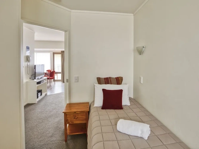 2 Bedrooms Superior Apartment