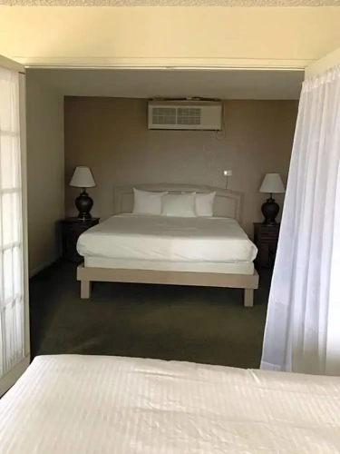 Quadruple Suite