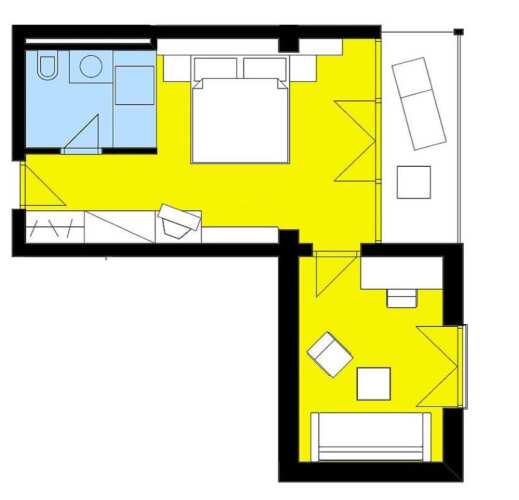 Bio Thermalhotel FalkenhofOver view