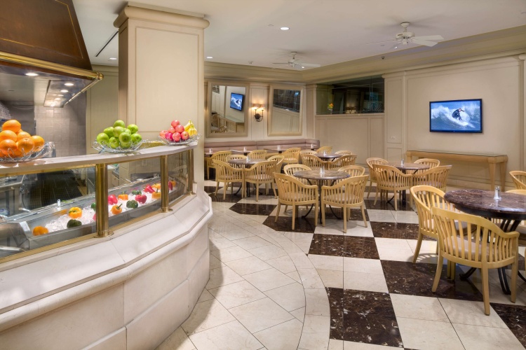 Hilton Los Angeles Airport photo 14