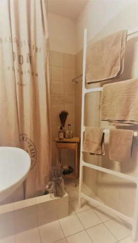 Ferienwohnung Graubünden