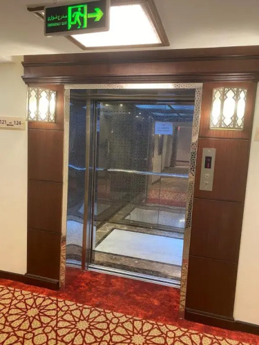 Nasaem Al Joury Hotel