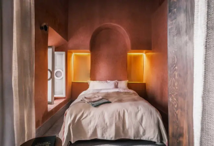 Riad Brummell