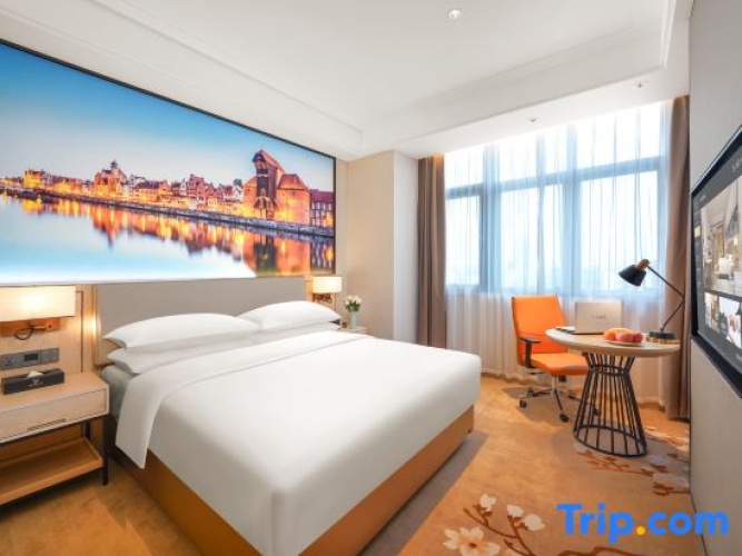 Business Double Suite