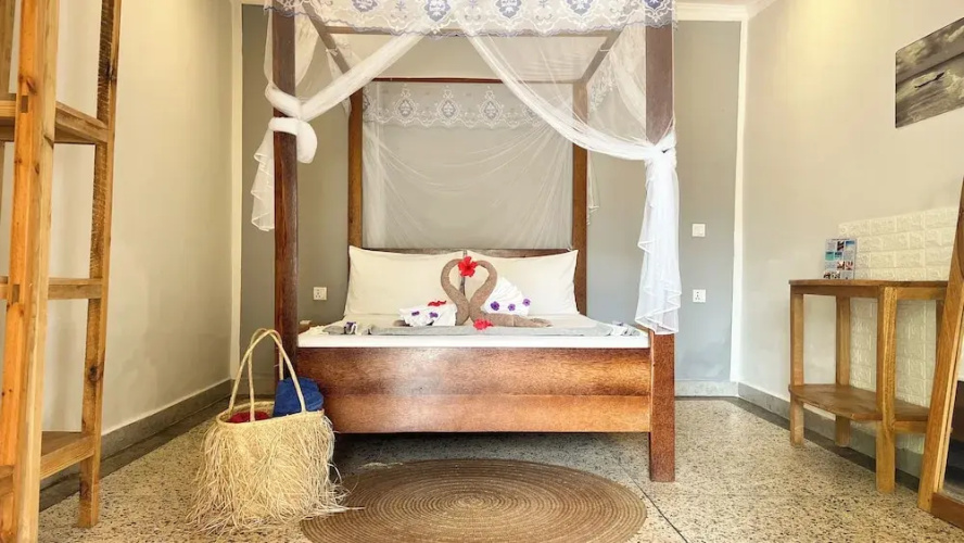 Seashore Villa