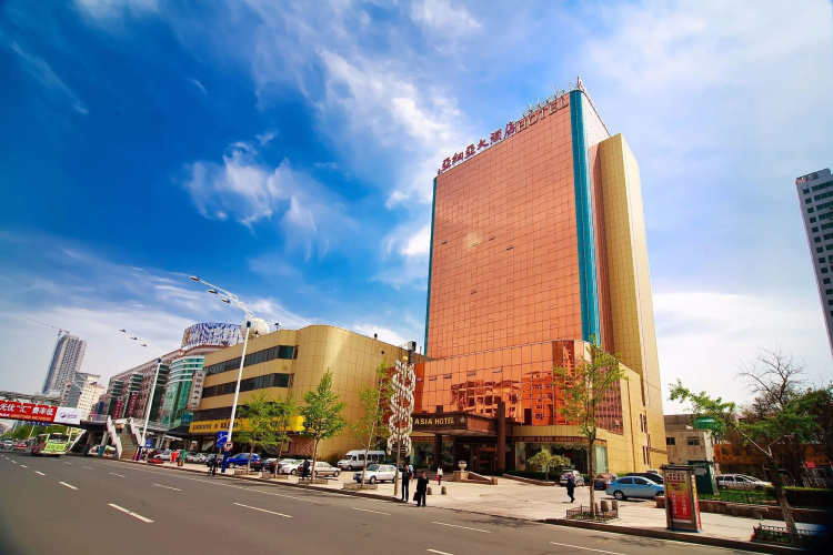 Hotelbild