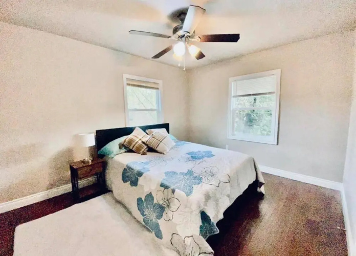 Charming Stay in Marvelous Seattle