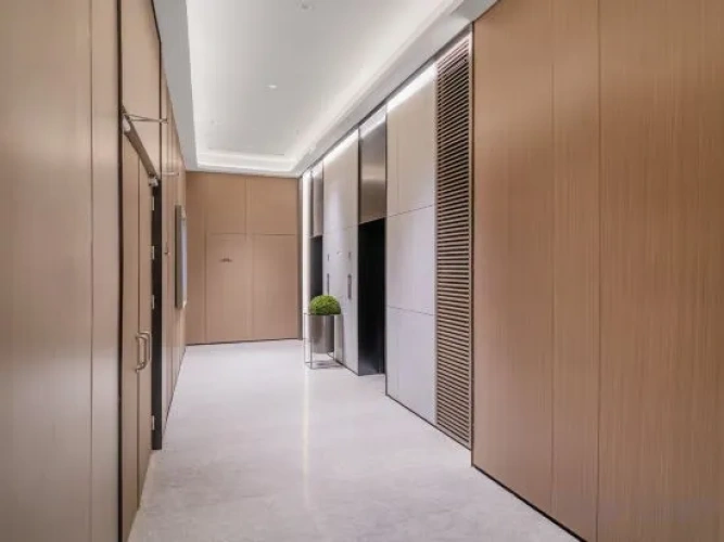 Hotel rooms