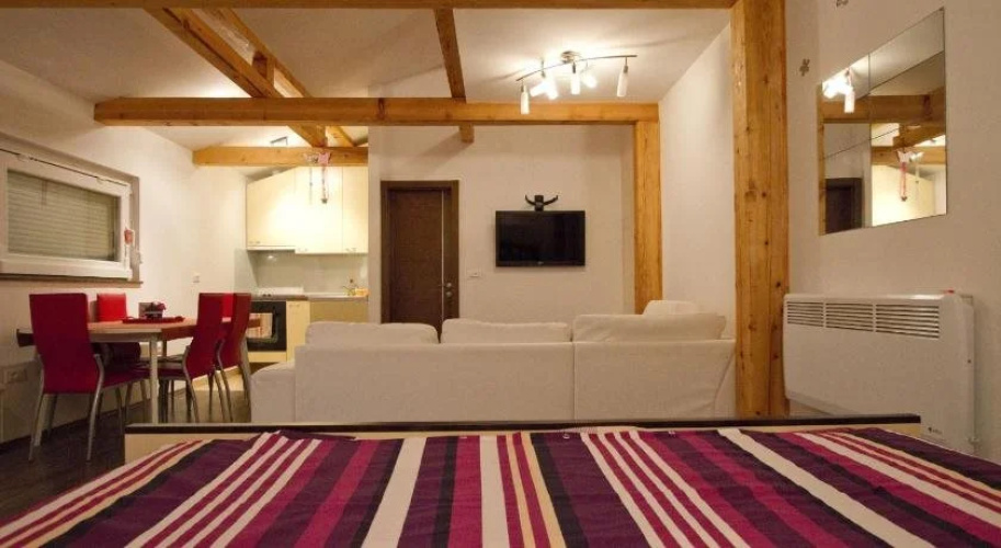 Apartmani Nighty Night