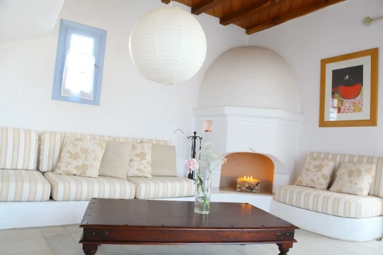 Standard Villa