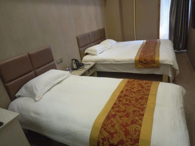 Harbin Shangyi Express Hotel