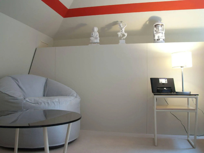 Home ApartHotel
