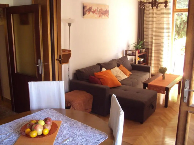 Apartman Solomir
