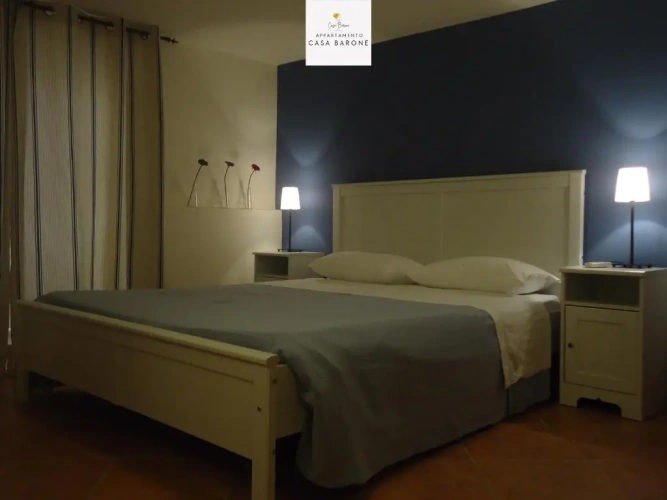 2 Bedrooms Duplex Apartment