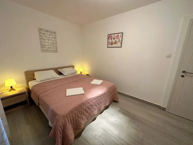 Apartman Adriatic Dream 1